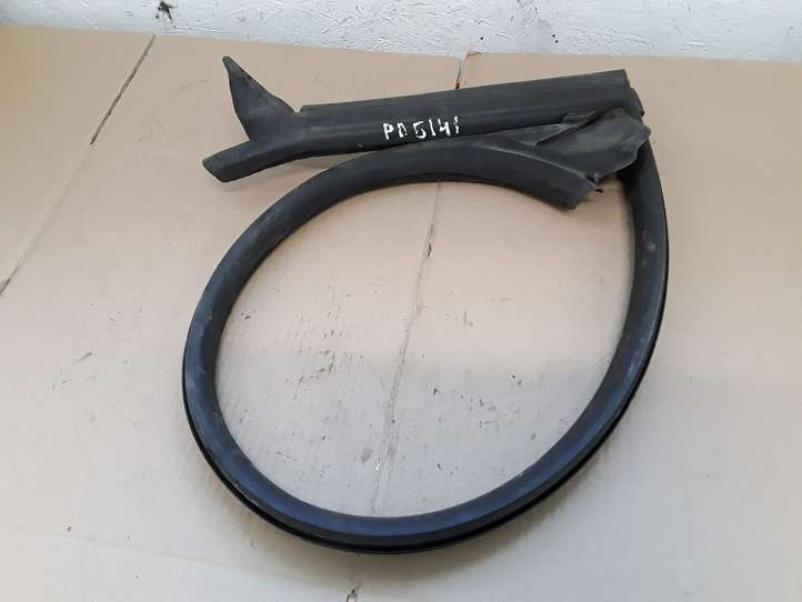 Audi A5 (2007 - 2011)  8T0845353 Передняя звукоизоляция