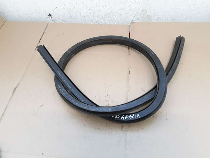 Audi A5 (2007 - 2011)  8T0831707D Передняя звукоизоляция