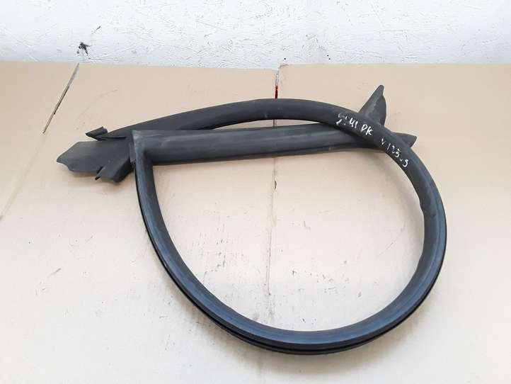 Audi A5 (2007 - 2011)  8T0845353D Передняя звукоизоляция