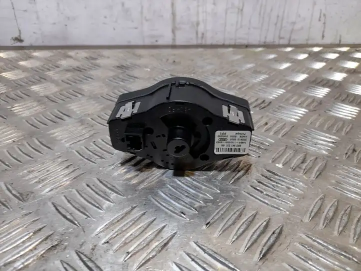 Audi A4 S4 B8 8K (2011 - 2015) 8K0941531 Включатель фонарей — фото 2