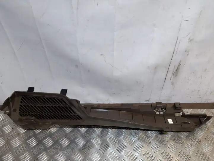 BMW X5 E70 (2006 - 2013) 7145950B Прочая отделка багажника — фото 3