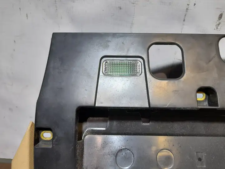 Audi A7 S7 4G (2010 - 2014) 4G0971679E Бардачок в сборе — фото 3