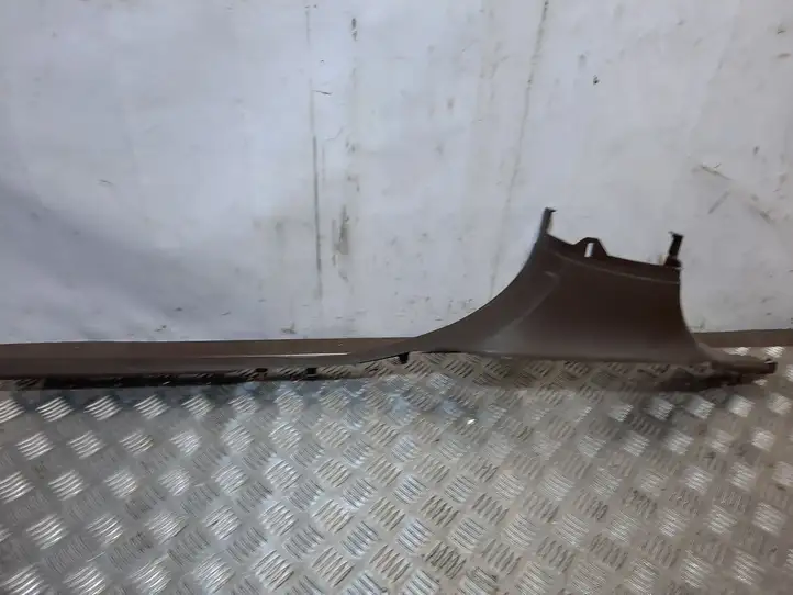 BMW X5 E70 (2006 - 2013) 51477148526 Нижняя обшивка стойки B — фото 1