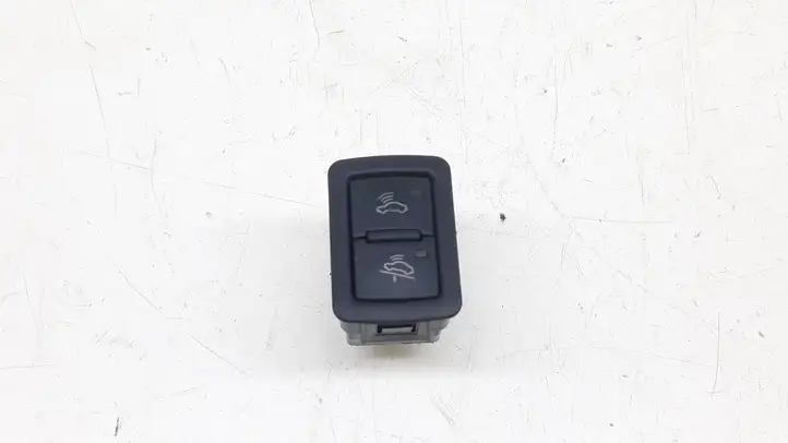 Audi A6 S6 C6 4F (2004 - 2008) 4F0962109 Другие включатели / ручки/ переключатели — фото 1