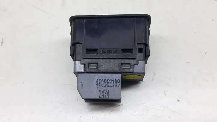Audi A6 S6 C6 4F (2004 - 2008) 4F0962109 Другие включатели / ручки/ переключатели — фото 2