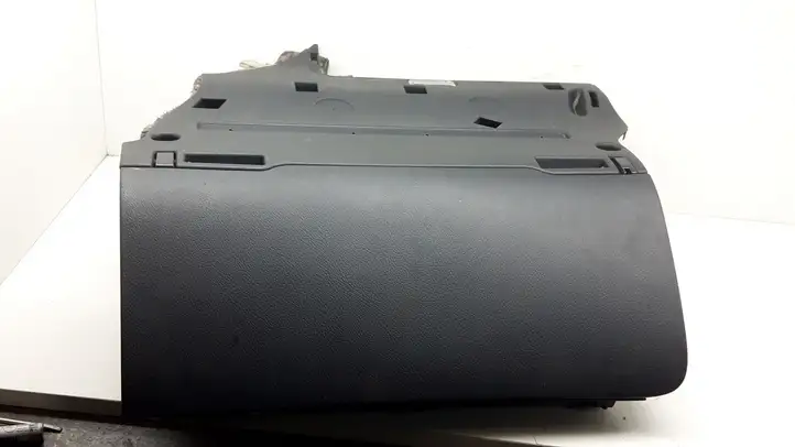 Audi A6 S6 C6 4F (2004 - 2008) 4F1857065 Вещевой ящик — фото 3