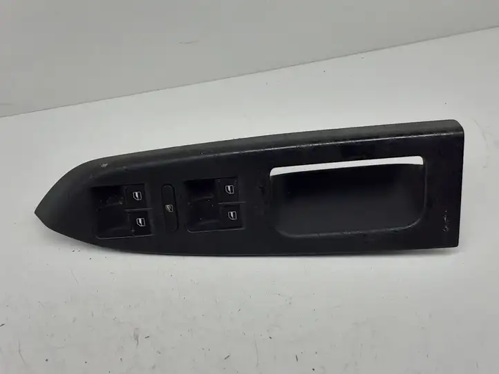 Volkswagen Touran I (2003 - 2010) 1T1867371F Ручка закрывания двери — фото 3