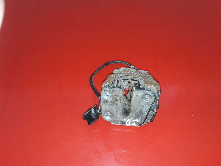 Renault Master III (2010 - )  120009 Замок раздвижной двери