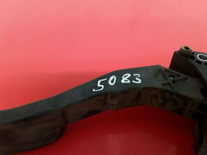 Renault Master III (2010 - )  8200672369C Педаль акселератора