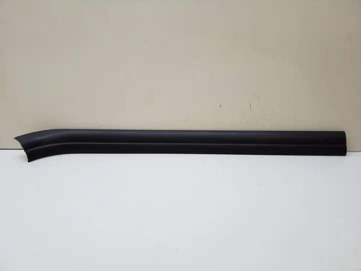 BMW 3 E92 E93 (2005 - 2014) 7146764 Внутренняя отделка переднего порога — фото 1