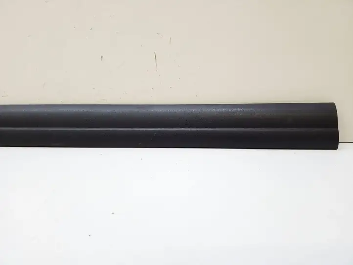 BMW 3 E92 E93 (2005 - 2014) 7146764 Внутренняя отделка переднего порога — фото 2