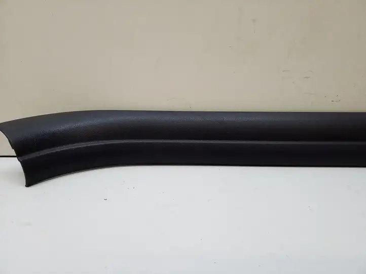 BMW 3 E92 E93 (2005 - 2014) 7146764 Внутренняя отделка переднего порога — фото 3