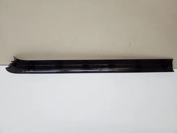 BMW 3 E92 E93 (2005 - 2014) 7146764 Внутренняя отделка переднего порога — фото 4