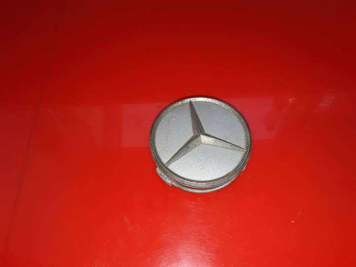 Mercedes-Benz ML W164 (2005 - 2011)  2204000125 Заводская крышка (крышки) от центрального отверстия колеса
