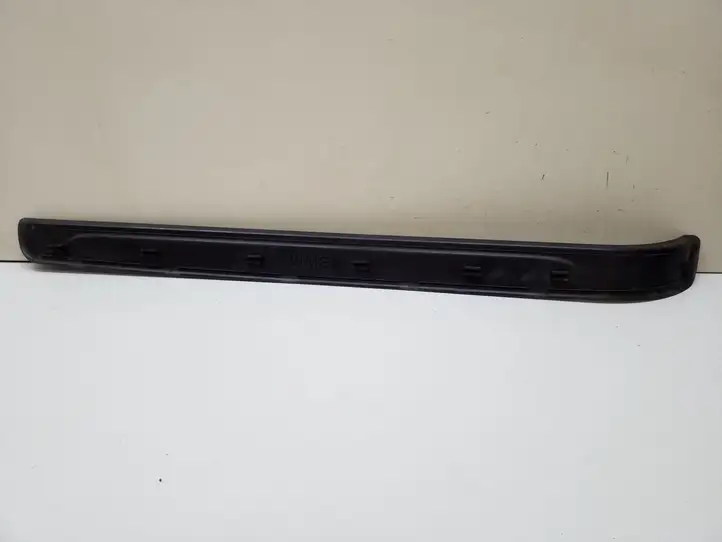 BMW 3 E92 E93 (2005 - 2014) 7120764 Внутренняя отделка переднего порога — фото 7
