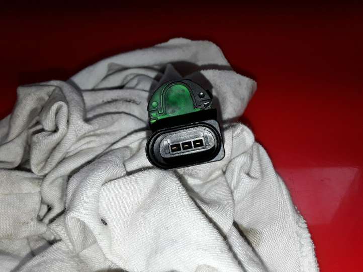 Audi A4 (2000 - 2006)  7H0019275E Датчик (датчики) парковки