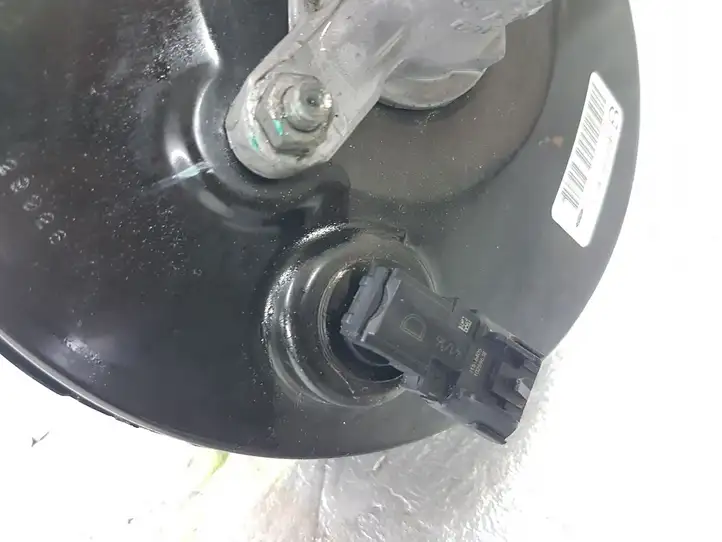 Ford Fusion II (2013 - ) HG9C2B195BB Вакуумный усилитель тормозов — фото 3