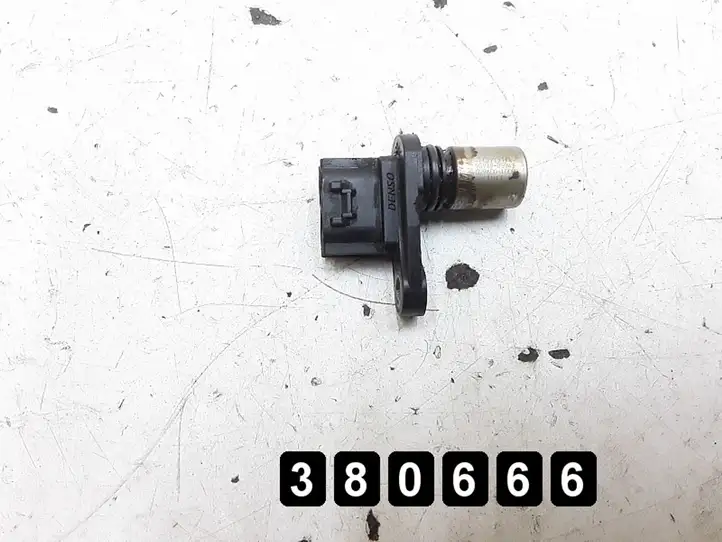 Toyota Yaris (1999 - 2003) 1000petrol9091905043 Датчик положения распредвала — фото 1