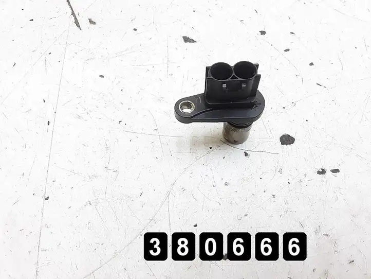 Toyota Yaris (1999 - 2003) 1000petrol9091905043 Датчик положения распредвала — фото 2