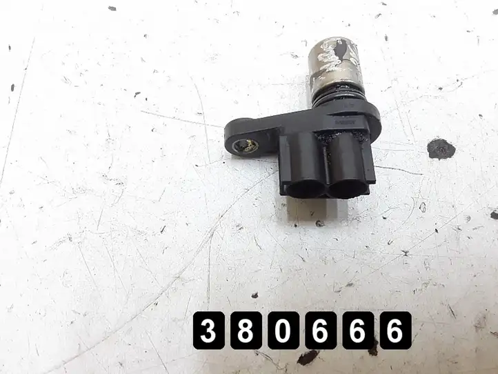 Toyota Yaris (1999 - 2003) 1000petrol9091905043 Датчик положения распредвала — фото 3