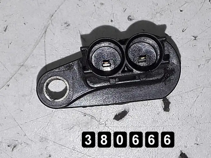 Toyota Yaris (1999 - 2003) 1000petrol9091905043 Датчик положения распредвала — фото 4