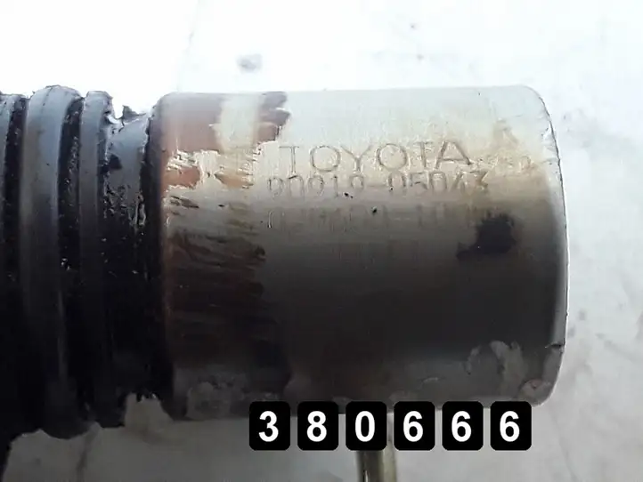 Toyota Yaris (1999 - 2003) 1000petrol9091905043 Датчик положения распредвала — фото 5
