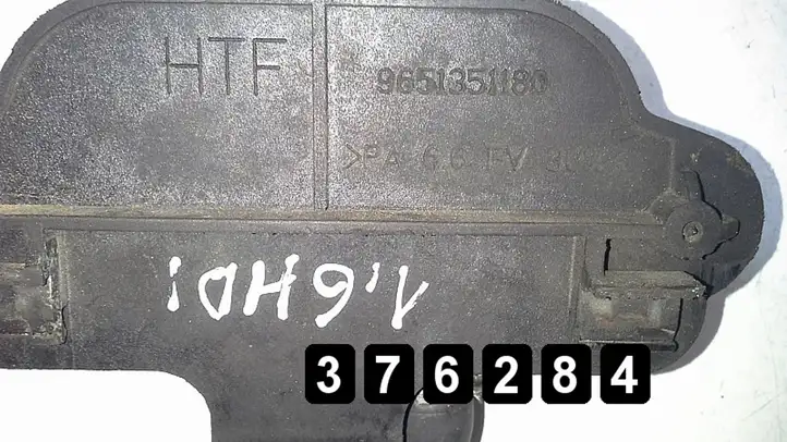 Peugeot 307 (2005 - 2008) 1600hdi9651351180 Датчик положения распредвала — фото 4