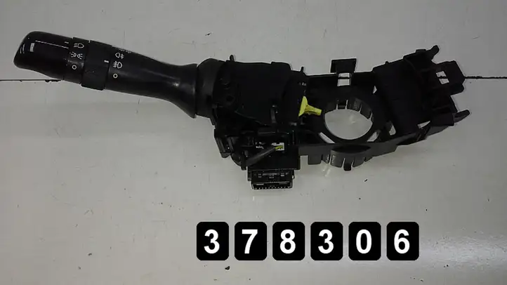 Toyota Avensis T270 (2009 - 2012) 17f421 Другие включатели / ручки/ переключатели — фото 1