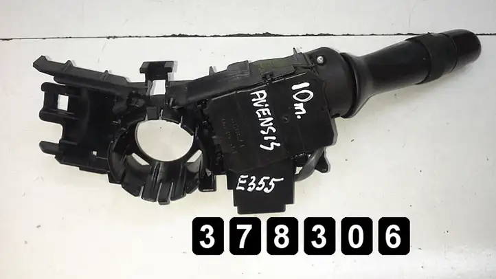 Toyota Avensis T270 (2009 - 2012) 17f421 Другие включатели / ручки/ переключатели — фото 2