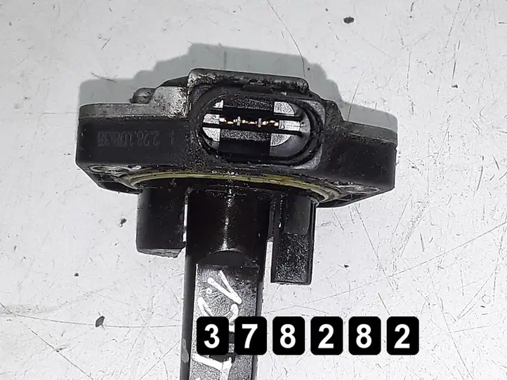 Volkswagen PASSAT B5.5 (2001 - 2005) 1800turbopetrol1j0907660b Датчик положения распредвала — фото 3