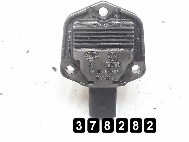 Volkswagen PASSAT B5.5 (2001 - 2005) 1800turbopetrol1j0907660b Датчик положения распредвала — фото 4