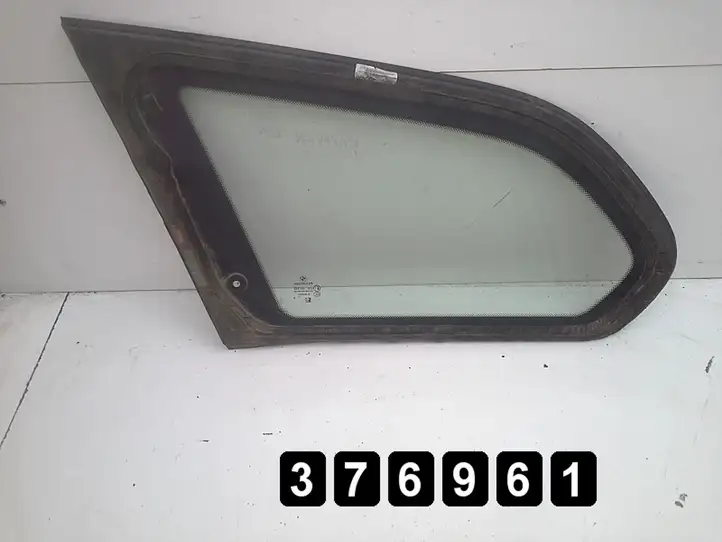 BMW 3 E90 E91 (2005 - 2012) 43r001582as2 Заднее боковое стекло — фото 2