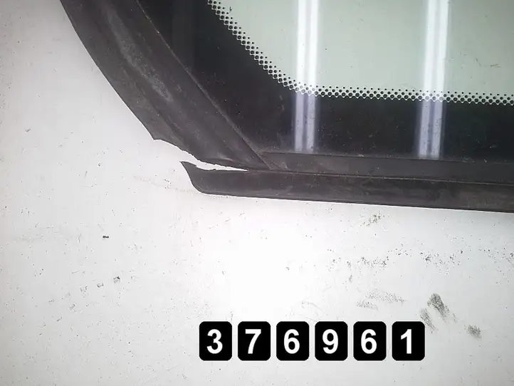 BMW 3 E90 E91 (2005 - 2012) 43r001582as2 Заднее боковое стекло — фото 3