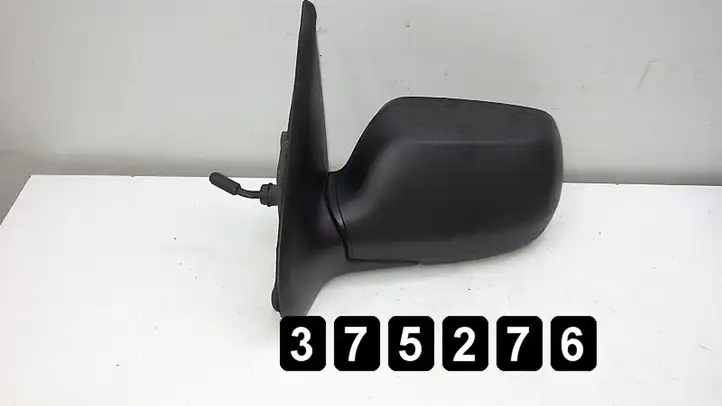 Mazda 2 (2003 - 2007) e9014202 Боковое зеркало с электроприводом — фото 3