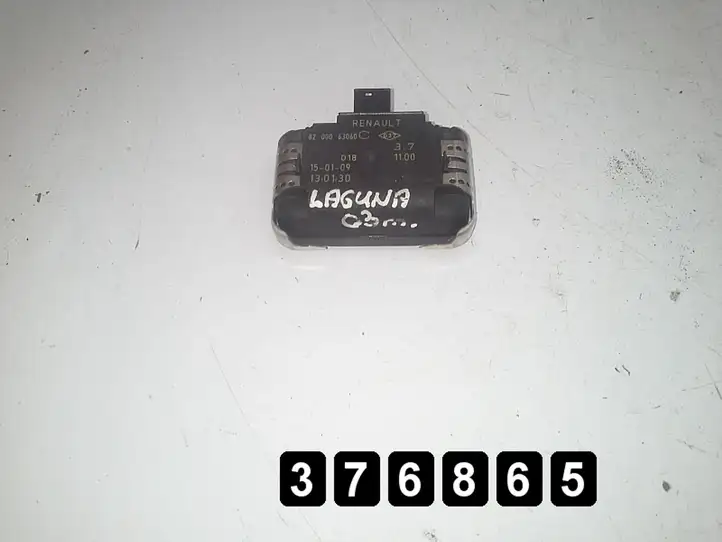 Renault Laguna II (2001 - 2005) 8200063060C Датчик положения распредвала — фото 1