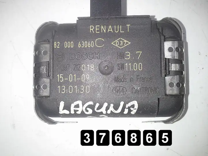 Renault Laguna II (2001 - 2005) 8200063060C Датчик положения распредвала — фото 4