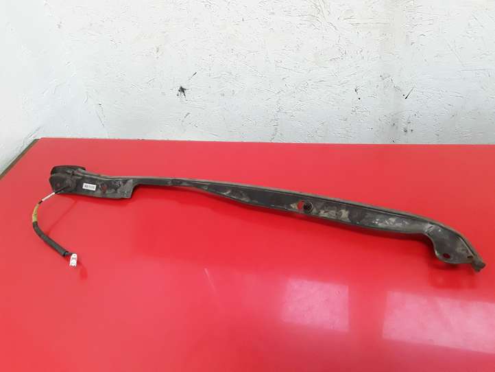 Mazda CX-9 (2006 - 2012)  8635000110 Обшивка крышки багажника