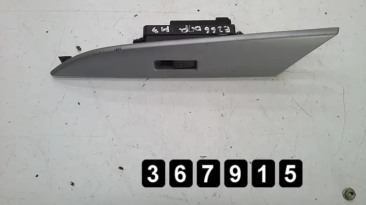 Mazda 3 I (2003 - 2006) 03123100 bp4k66370 Другие включатели / ручки/ переключатели — фото 2