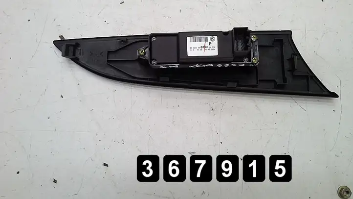 Mazda 3 I (2003 - 2006) 03123100 bp4k66370 Другие включатели / ручки/ переключатели — фото 3