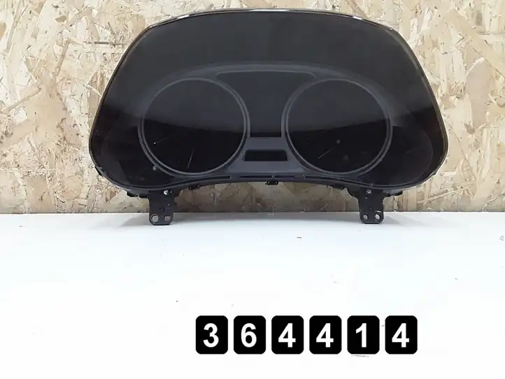 Lexus IS 220D-250-350 (2005 - 2010) 2200diesel 8966153701 8967053040 8380053642 Блок управления двигателем (ЭБУ) — фото 14
