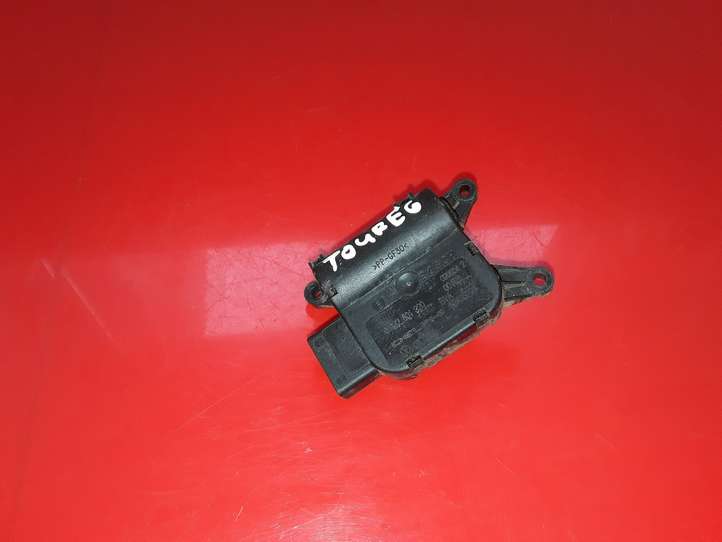 Porsche Cayenne (9PA) (2002 - 2010)  0132801320 Двигатель задвижки потока воздуха