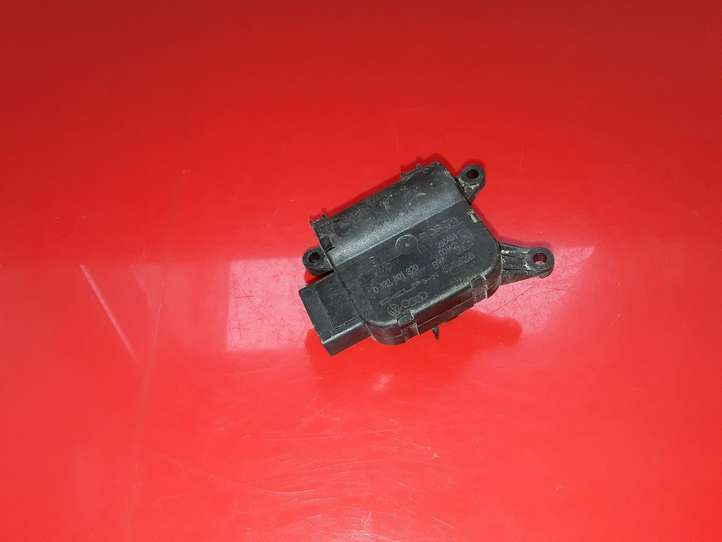 Porsche Cayenne (9PA) (2002 - 2010)  0132801320 Двигатель задвижки потока воздуха