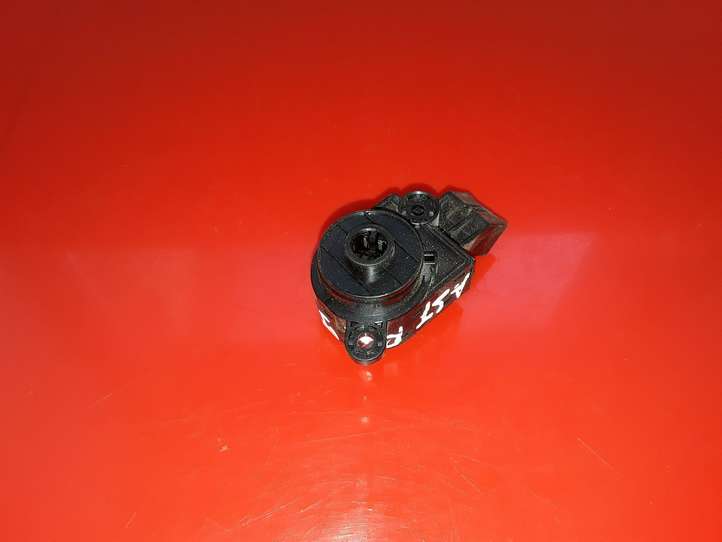 Opel Astra (2009 - 2012)  20939745 Контакты замка зажигания