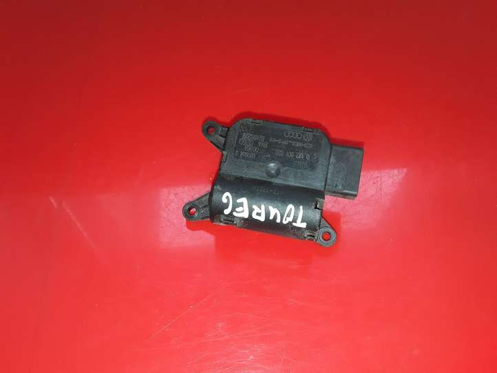 Porsche Cayenne (9PA) (2002 - 2010)  0132801320 Двигатель задвижки потока воздуха