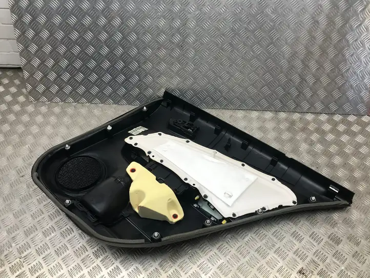 Toyota Prius (XW50) (2015 - ) 67788X1B09 Обшивка задней двери — фото 7