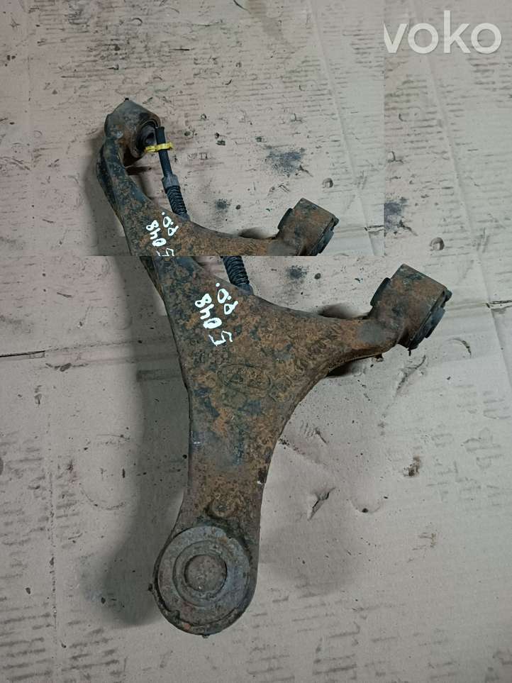 Land Rover Range Rover Sport (2009 - 2013)  RBJ500840 Передняя звукоизоляция
