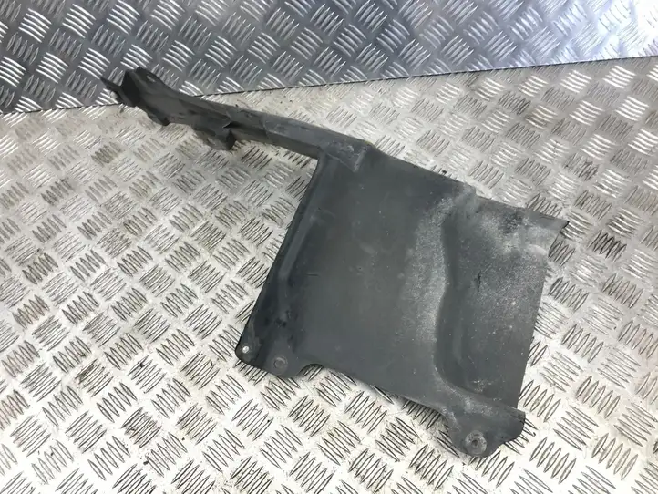 Toyota Prius (XW50) (2015 - ) 5144347020 Защита двигателя — фото 4