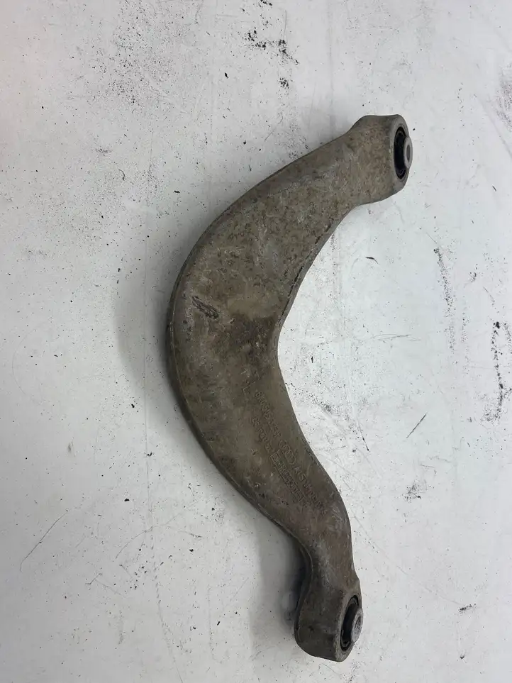 Audi Q5 SQ5 (2008 - 2012) 8K0505323F Вилка подвески — фото 2