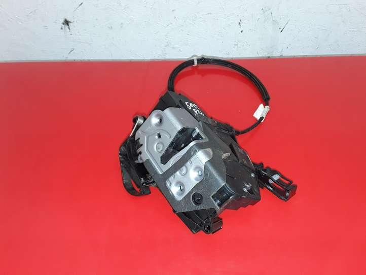 Ford Focus Grand C-MAX (2010 - 2019)  AM5AU21812BB Передняя звукоизоляция