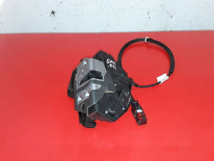 Ford Focus Grand C-MAX (2010 - 2019)  AM5AU21812BB Передняя звукоизоляция